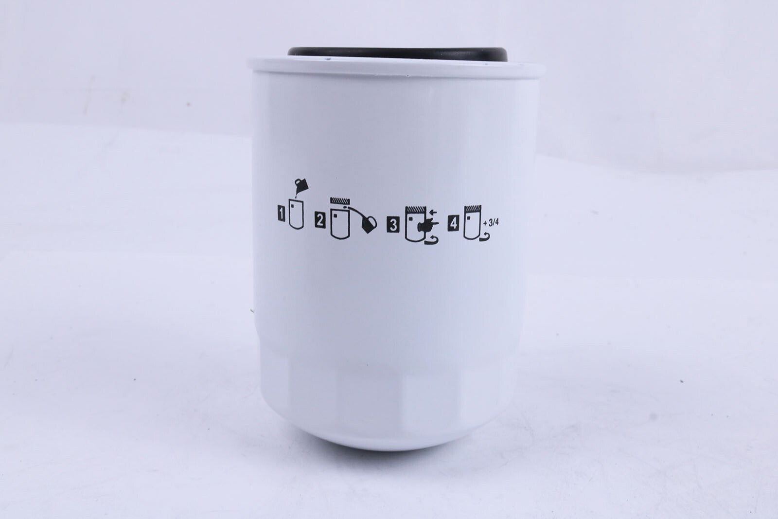 Hydraulic Filter for Mahindra 2516 HST MAX 22 & 24 Models 19682581000