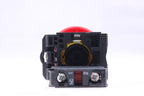E-Stop Switch 112721GT 122519GT for Genie Z-135-70 S-100 S-105 S-120 S-125