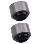 (Set of 2) Kubota Valve Steam Seal 11420-13150 for D722 D902 V2607 Z402 Z482