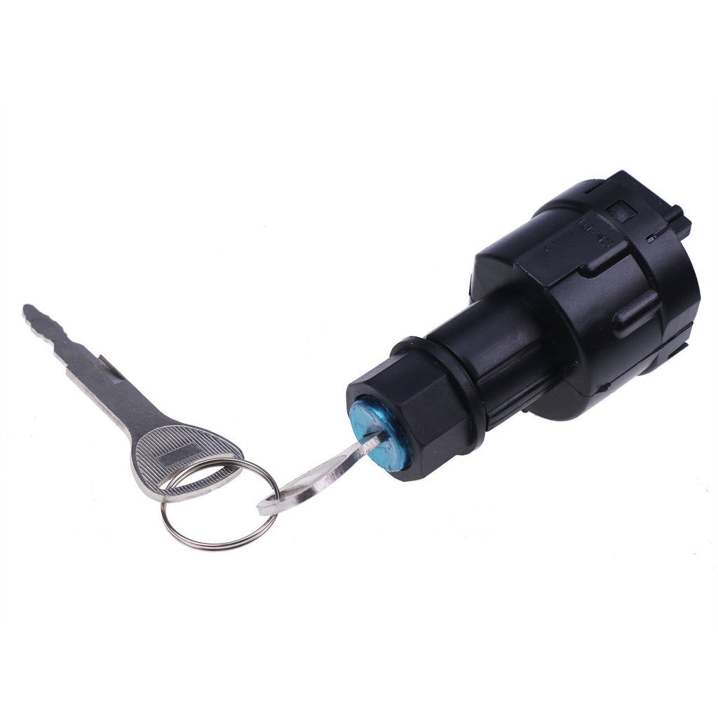Ignition Switch 57590-23341-71 57590-23340-71 for Toyota 7FD10-45 8FD10-30