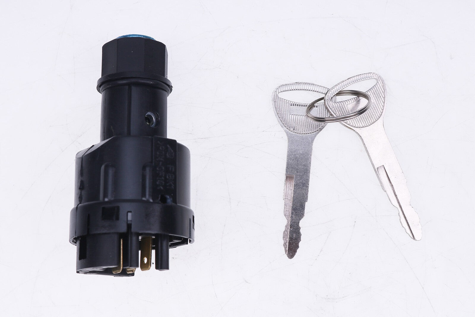 Ignition Switch 57590-23341-71 57590-23340-71 for Toyota 7FD10-45 8FD10-30