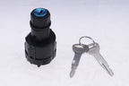 Ignition Switch 57590-23341-71 57590-23340-71 for Toyota 7FD10-45 8FD10-30