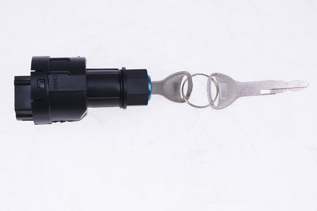 Ignition Switch 57590-23341-71 57590-23340-71 for Toyota 7FD10-45 8FD10-30