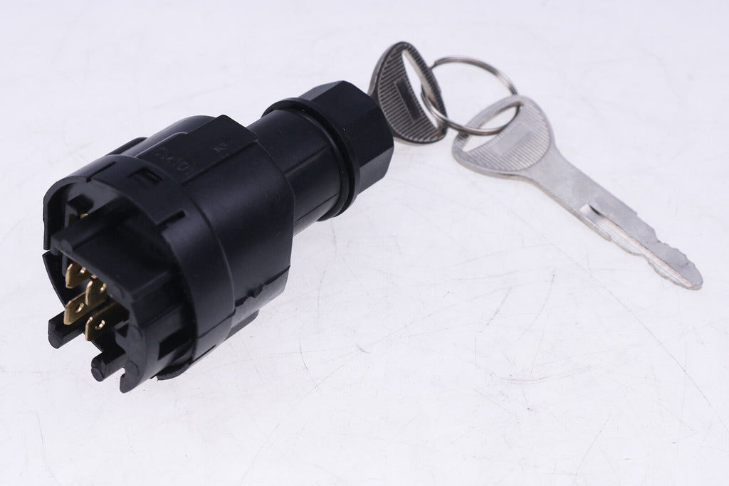 Ignition Switch 57590-23341-71 57590-23340-71 for Toyota 7FD10-45 8FD10-30