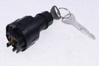 Ignition Switch 57590-23341-71 57590-23340-71 for Toyota 7FD10-45 8FD10-30
