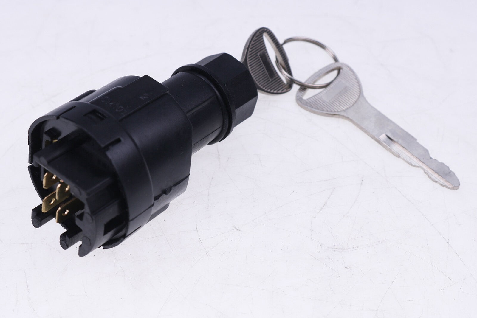 Ignition Switch 57590-23341-71 57590-23340-71 for Toyota 7FD10-45 8FD10-30