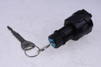 Ignition Switch 57590-23341-71 57590-23340-71 for Toyota 7FD10-45 8FD10-30