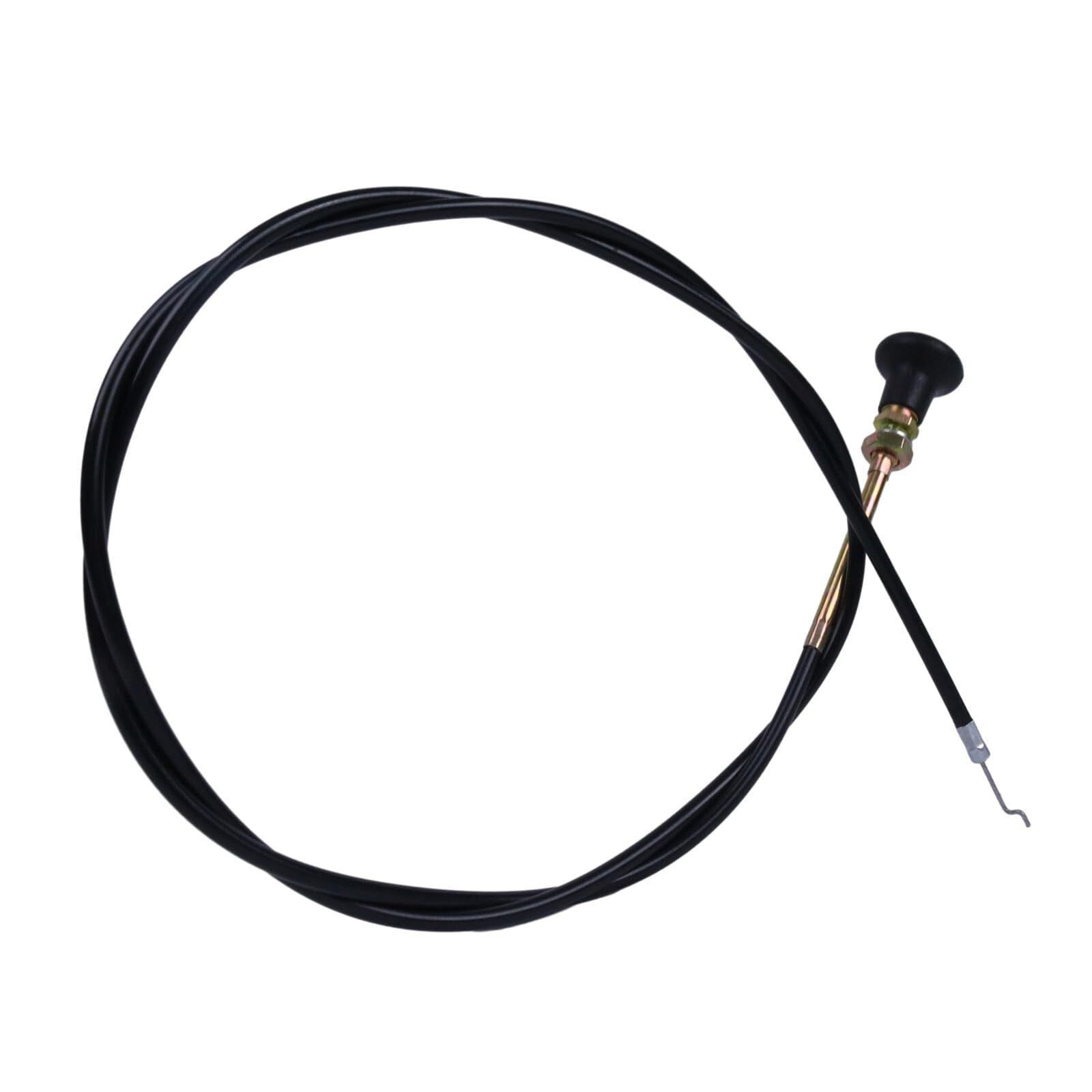 Toro Control Choke Cable 1-603336 1603336 Replacement for Z Master Mowers