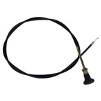 Toro Control Choke Cable 1-603336 1603336 Replacement for Z Master Mowers