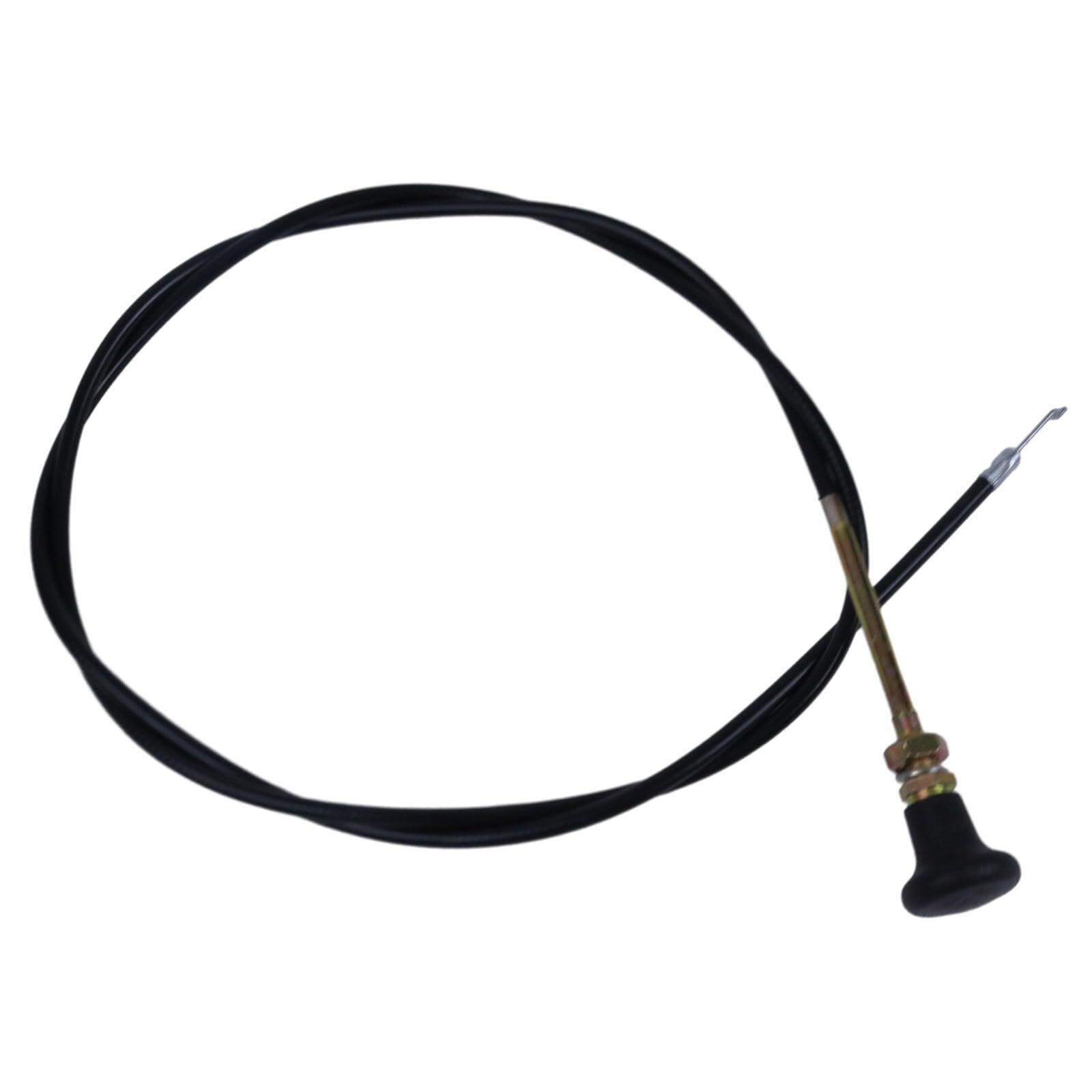 Toro Control Choke Cable 1-603336 1603336 Replacement for Z Master Mowers