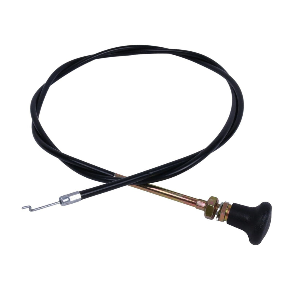 Toro Control Choke Cable 1-603336 1603336 Replacement for Z Master Mowers