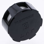 2X Fuel Tank Cap 6727475 for Bobcat 540 542 543 553 642 A300 A770 MT50 S100 S130