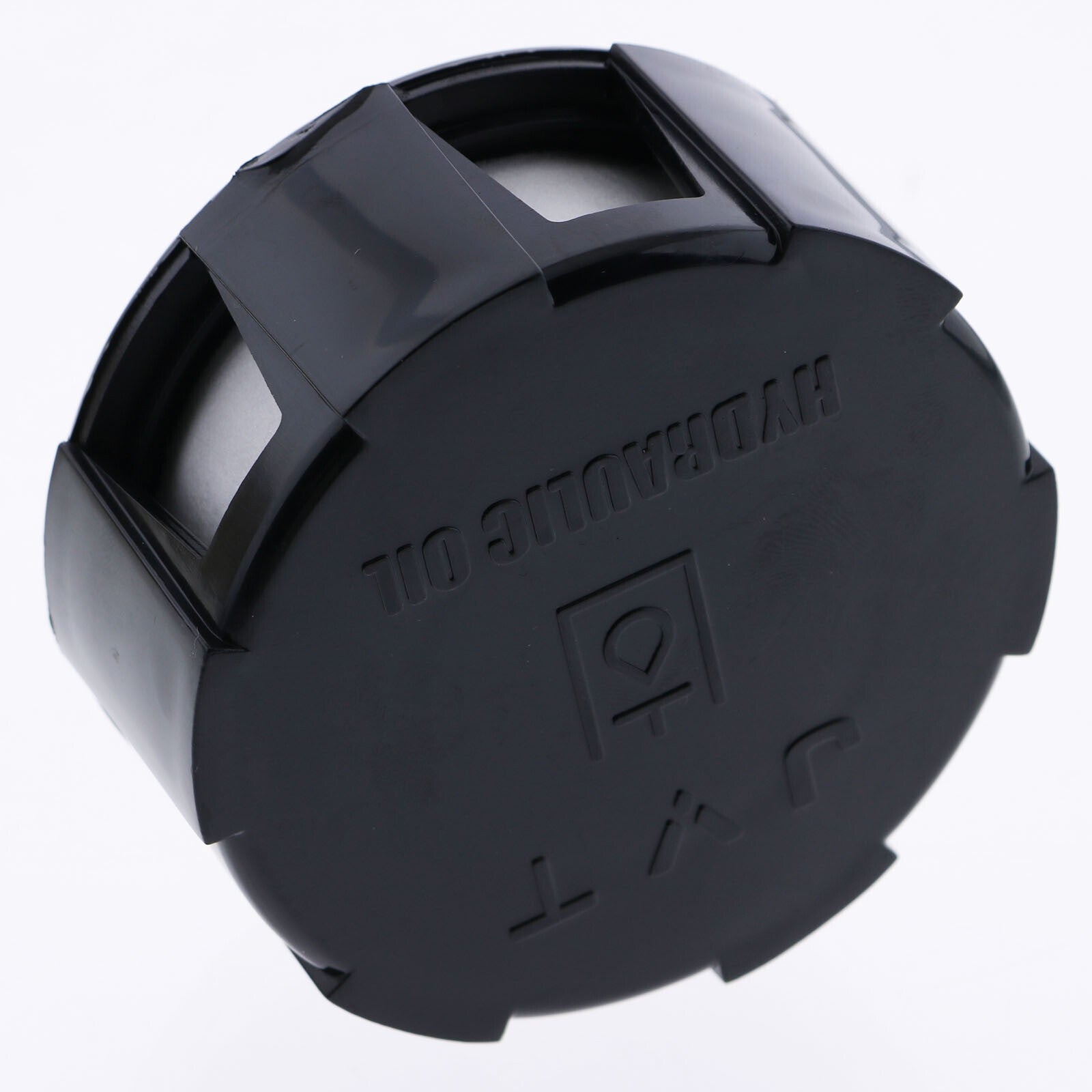 2X Fuel Tank Cap 6727475 for Bobcat 540 542 543 553 642 A300 A770 MT50 S100 S130