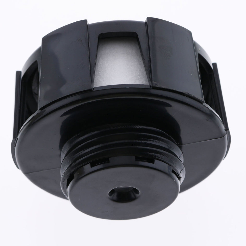 2X Fuel Tank Cap 6727475 for Bobcat 540 542 543 553 642 A300 A770 MT50 S100 S130