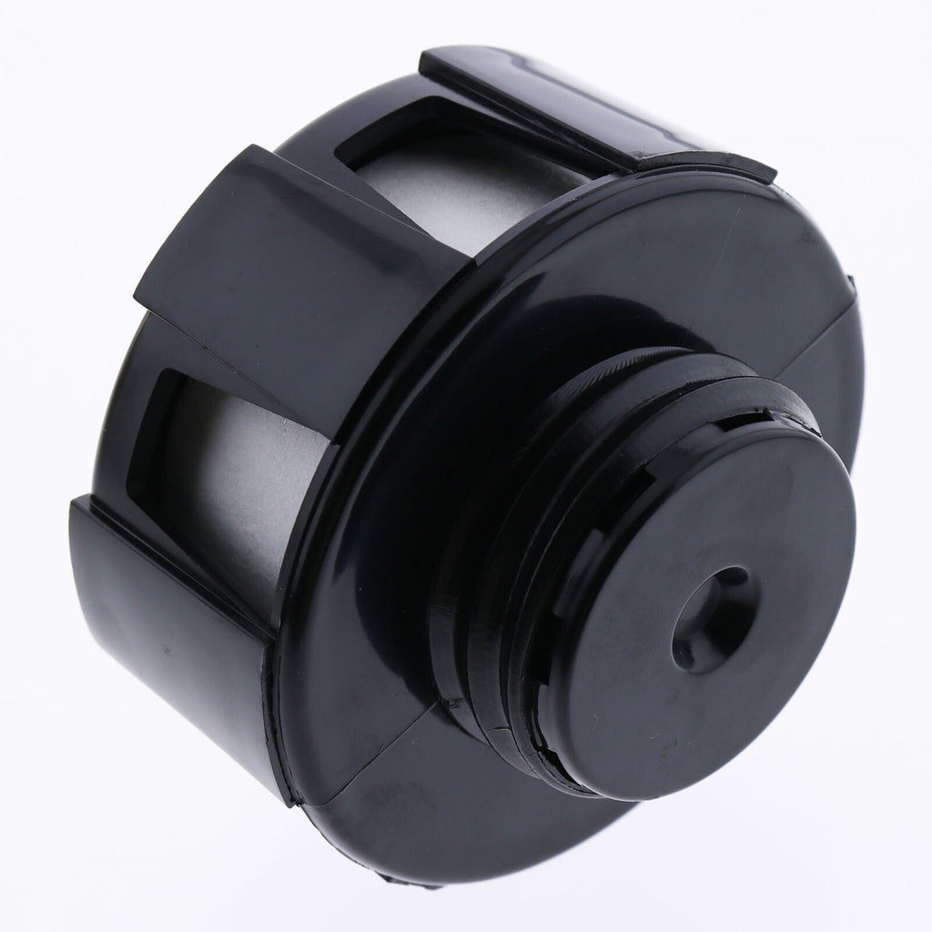 2X Fuel Tank Cap 6727475 for Bobcat 540 542 543 553 642 A300 A770 MT50 S100 S130