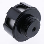 2X Fuel Tank Cap 6727475 for Bobcat 540 542 543 553 642 A300 A770 MT50 S100 S130