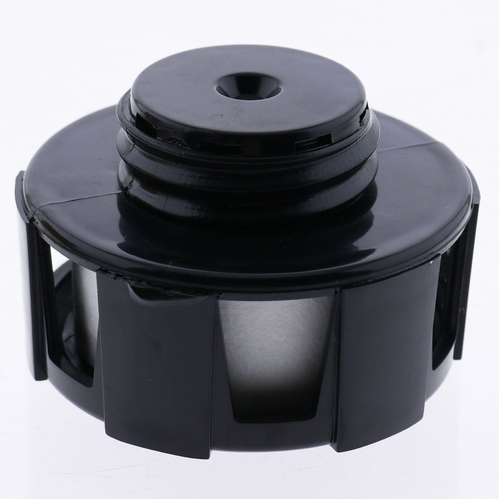 2X Fuel Tank Cap 6727475 for Bobcat 540 542 543 553 642 A300 A770 MT50 S100 S130