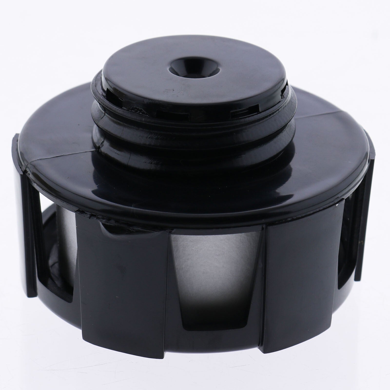 2X Fuel Tank Cap 6727475 for Bobcat 540 542 543 553 642 A300 A770 MT50 S100 S130
