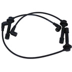 John Deere 825i Spark Plug Wire Kit MIA11724 MIA11722 MIA11723 S4 Compatible