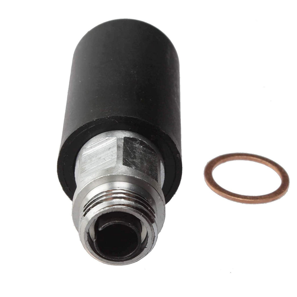 NEW Universal Hand Primer Pump 2447010038 2447222126 Fuel Transfer Tool