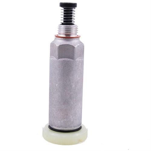 Hand Primer Pump RE515638 for John Deere 6081 6125 6068 7710 8520 Tractor