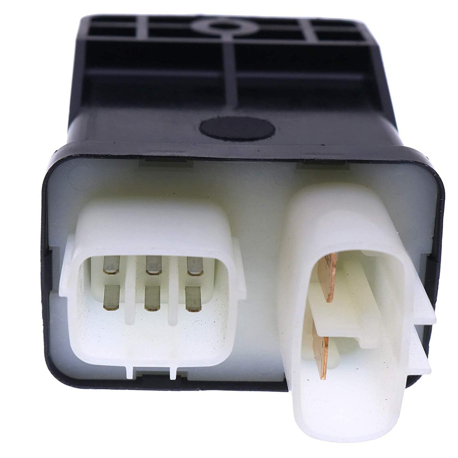 12V Controller Switch 129930-77970 R81NK 81A for Yanmar 4TNE98 4D98E-1