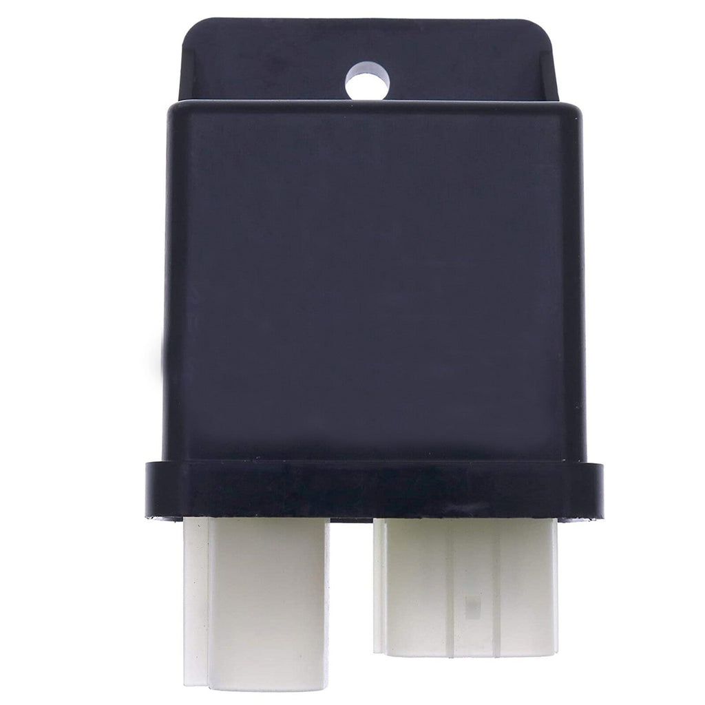 12V Controller Switch 129930-77970 R81NK 81A for Yanmar 4TNE98 4D98E-1