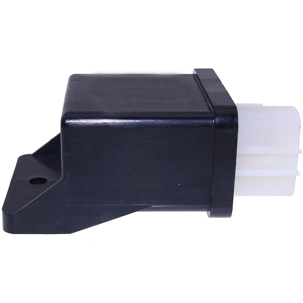 12V Controller Switch 129930-77970 R81NK 81A for Yanmar 4TNE98 4D98E-1