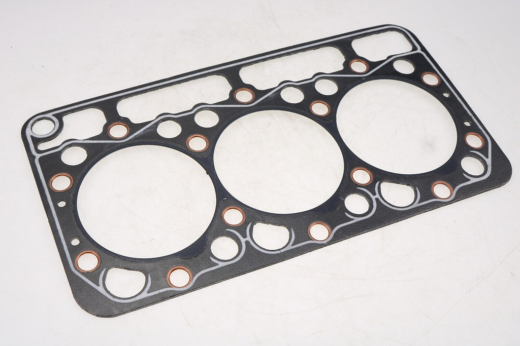 Kubota 3 Cylinder Head Gasket 15676-03310 Replacement Part