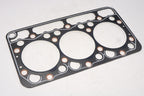 Kubota 3 Cylinder Head Gasket 15676-03310 Replacement Part