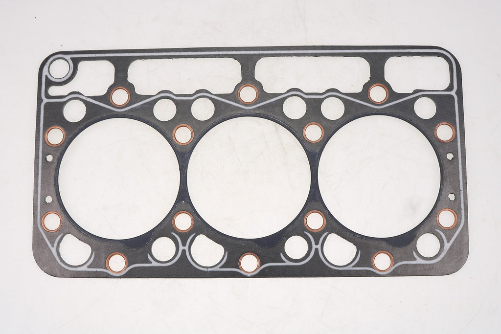 Kubota 3 Cylinder Head Gasket 15676-03310 Replacement Part