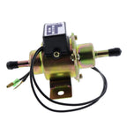 12V Electric Fuel Pump for Kubota Engines D905 D1005 D1105 V1205 V1305 V1505