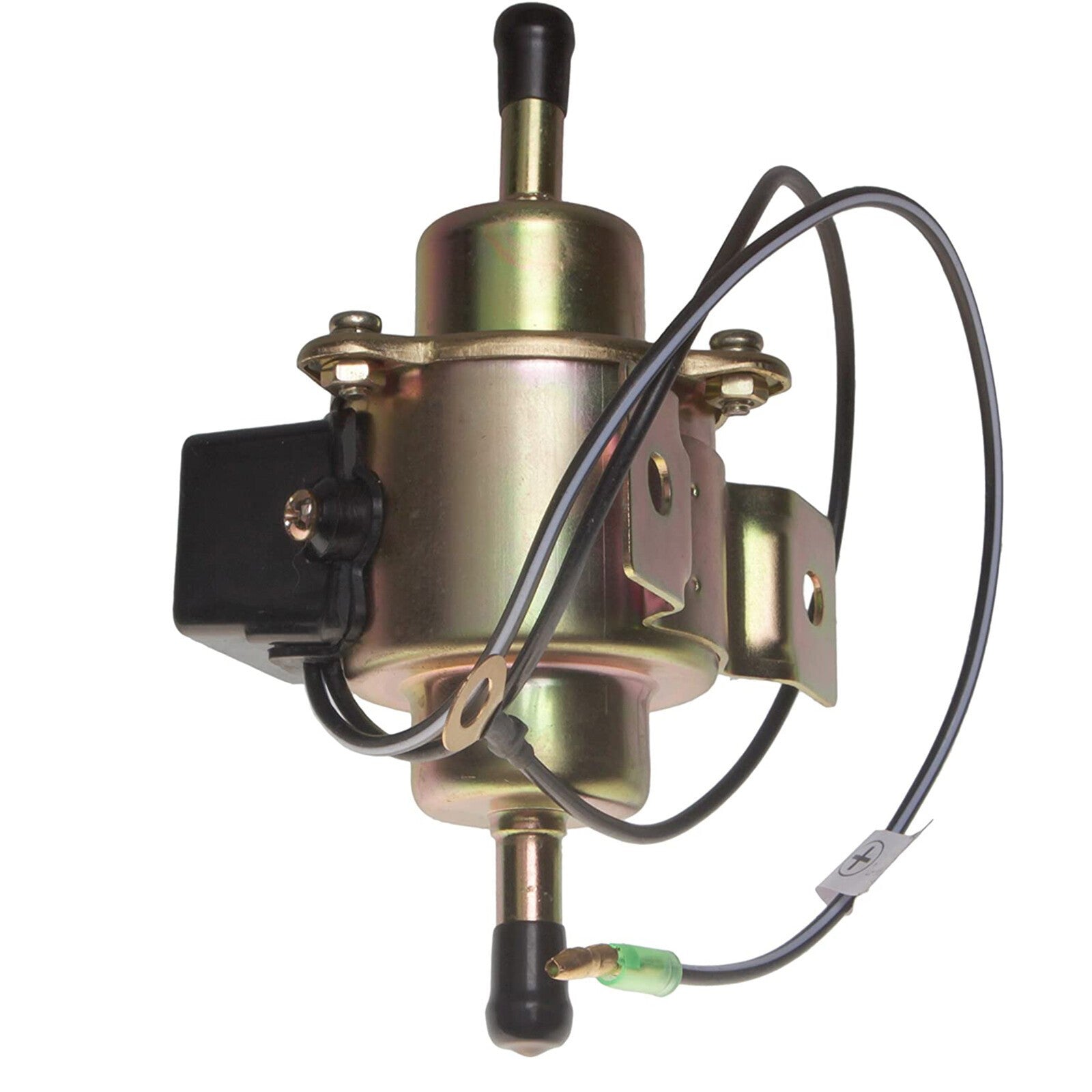 12V Electric Fuel Pump for Kubota Engines D905 D1005 D1105 V1205 V1305 V1505