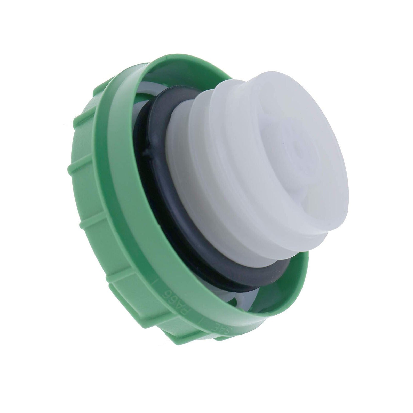 2X Fuel Caps for Bobcat Skid Steer Models 721 730 731 741 743 751 753 763