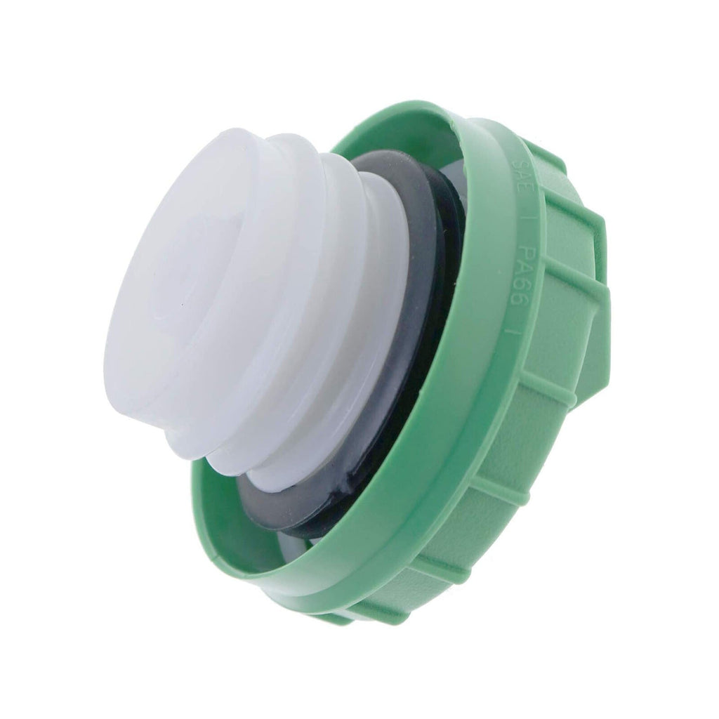 2X Fuel Caps for Bobcat Skid Steer Models 721 730 731 741 743 751 753 763
