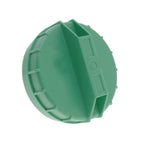 2X Fuel Caps for Bobcat Skid Steer Models 721 730 731 741 743 751 753 763