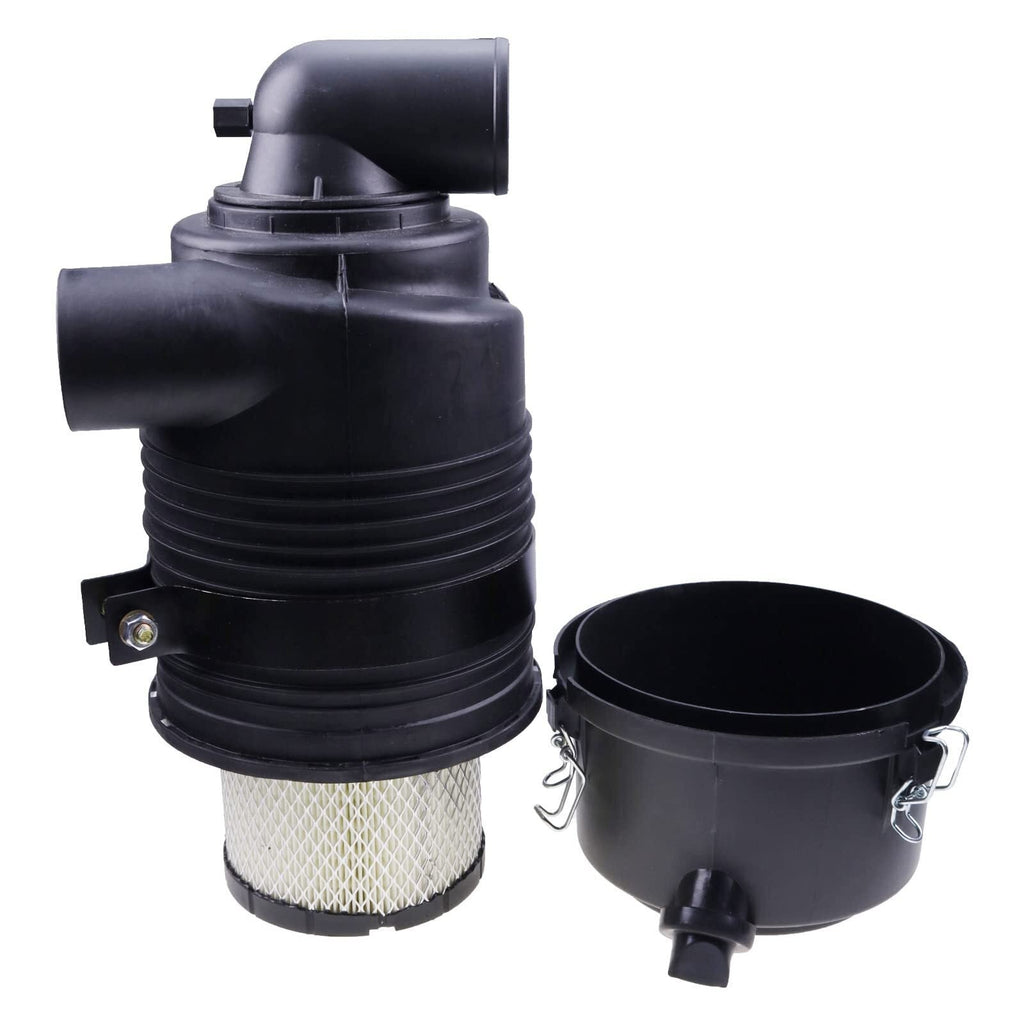 New Air Filter Cleaner & Housing Assembly G065433 P822768 P822769