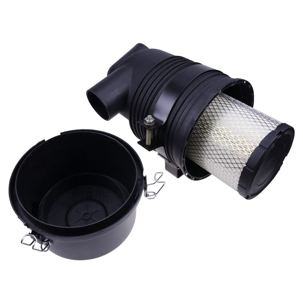 New Air Filter Cleaner & Housing Assembly G065433 P822768 P822769