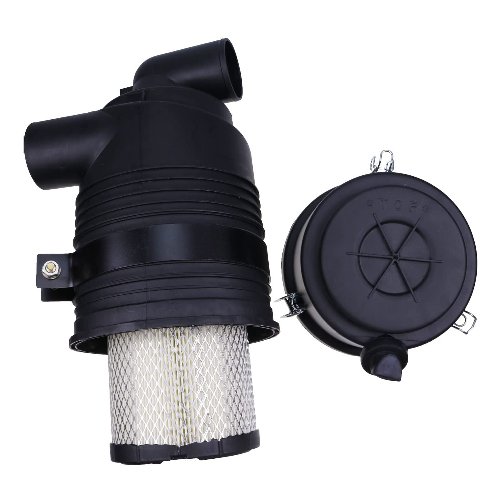 New Air Filter Cleaner & Housing Assembly G065433 P822768 P822769