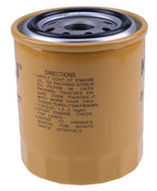 Kubota Oil Filter 6602136060 HH660-36060 HHK70-14070 G18HD G1900 Fit