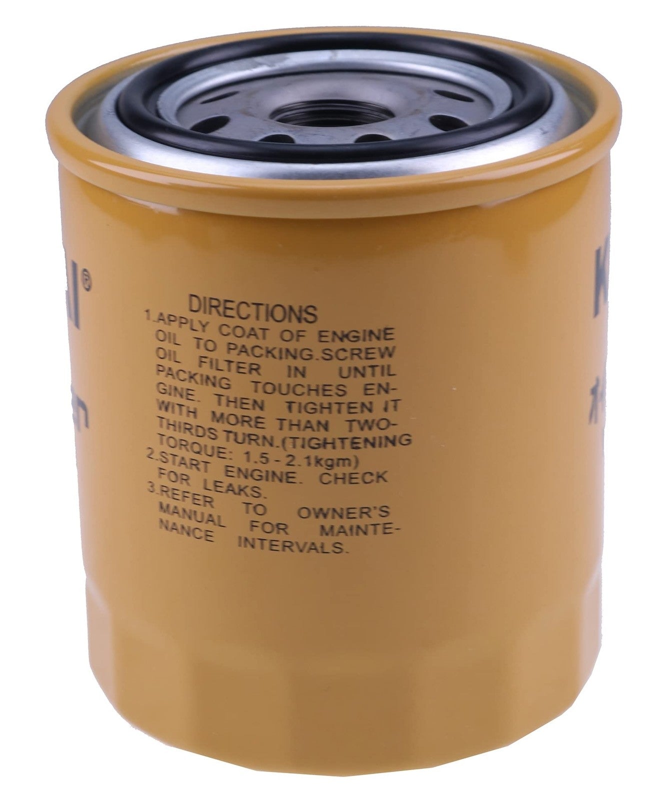 Kubota Oil Filter 6602136060 HH660-36060 HHK70-14070 G18HD G1900 Fit