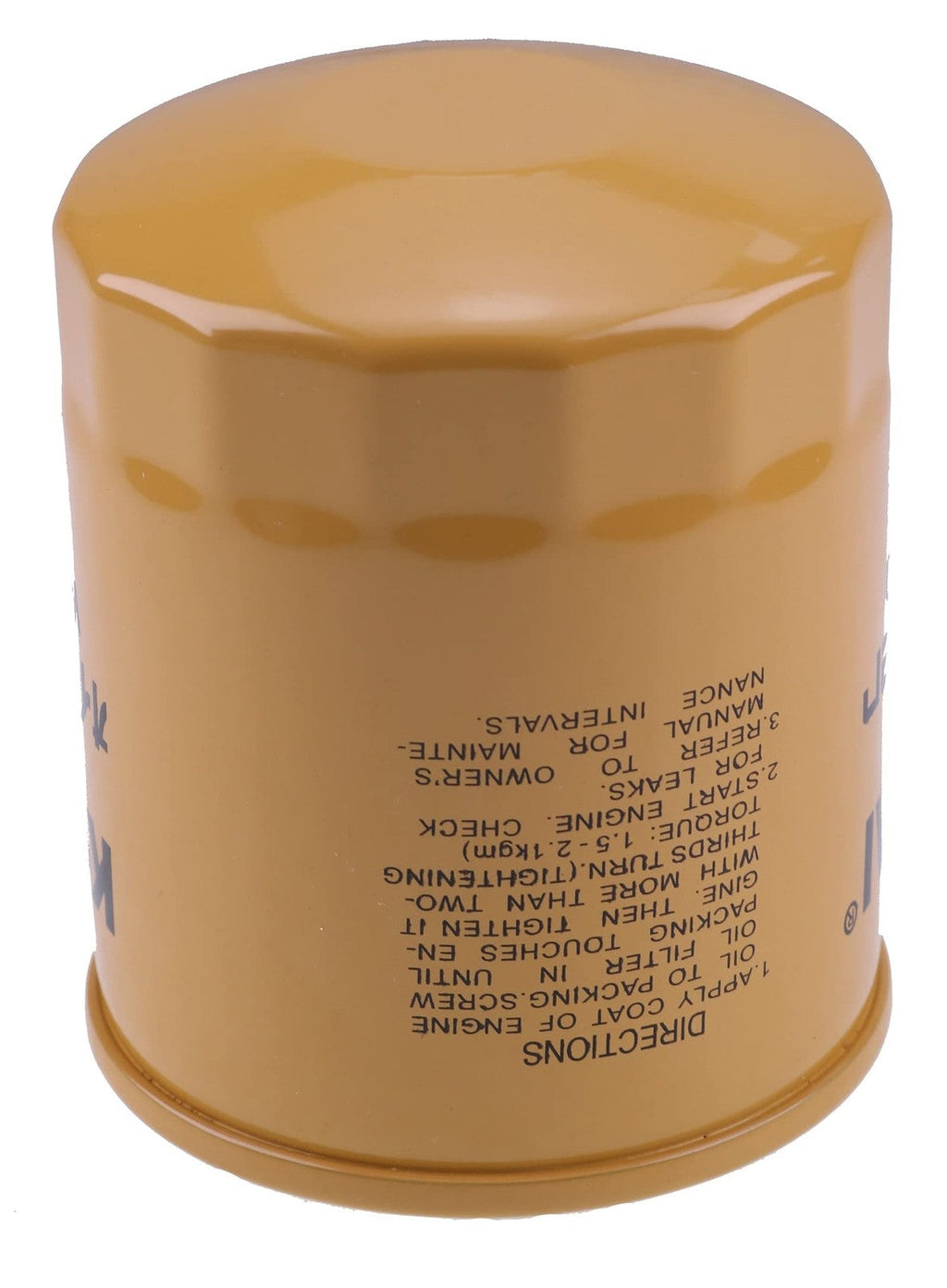 Kubota Oil Filter 6602136060 HH660-36060 HHK70-14070 G18HD G1900 Fit