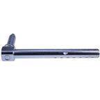 John Deere X300 X320 X360 X500 X530 AM136327 Right Front Gauge Wheel Arm