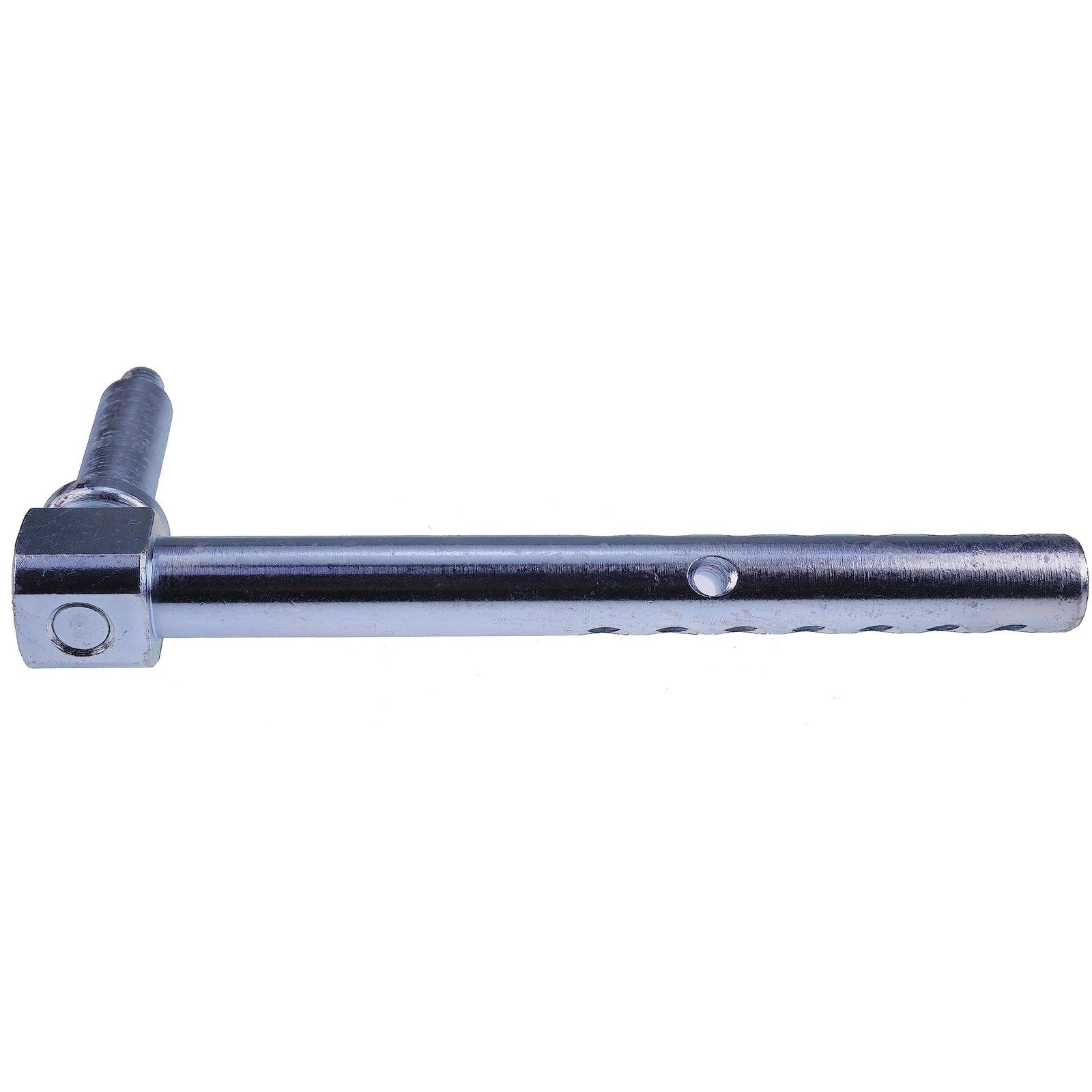 John Deere X300 X320 X360 X500 X530 AM136327 Right Front Gauge Wheel Arm