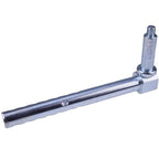 John Deere X300 X320 X360 X500 X530 AM136327 Right Front Gauge Wheel Arm