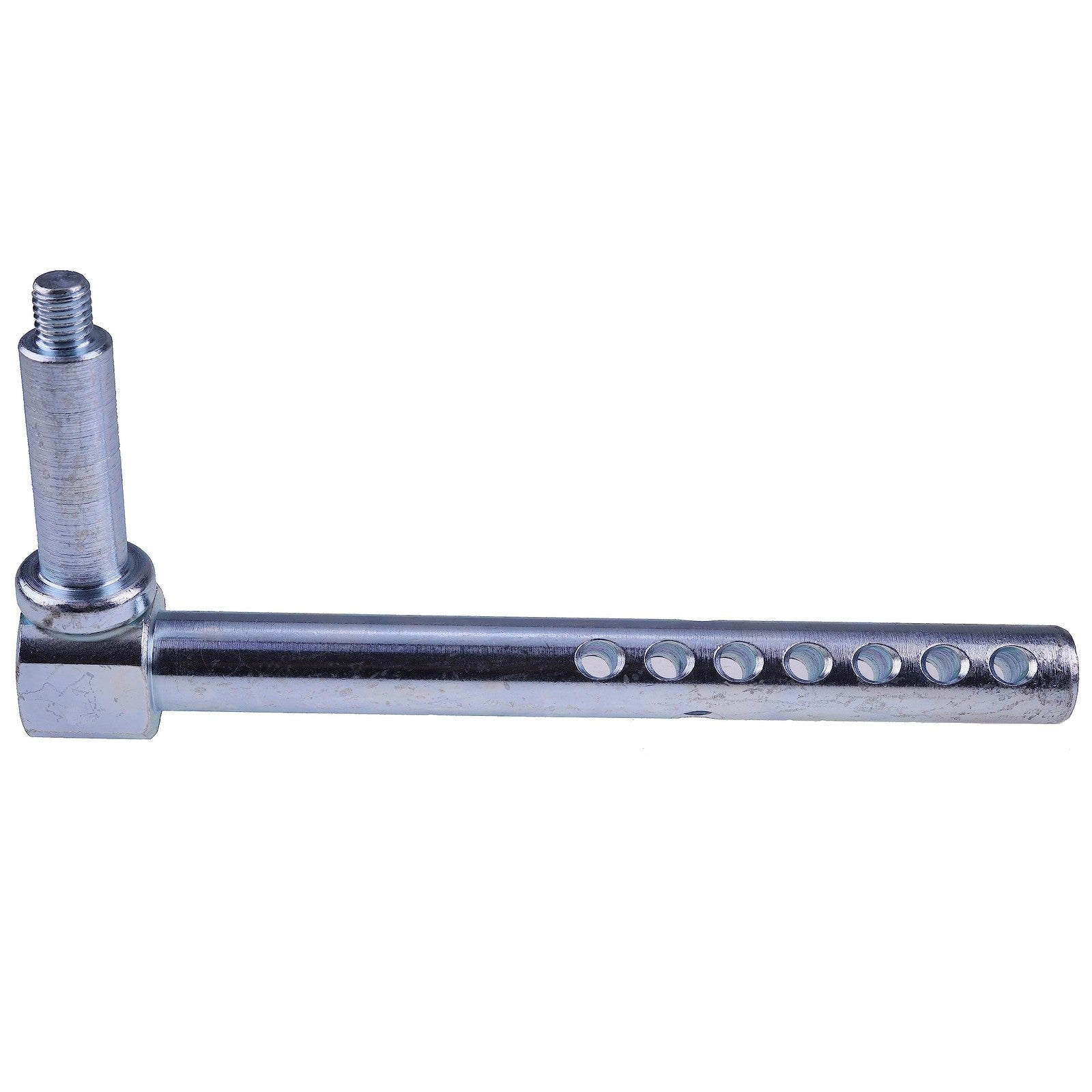 John Deere X300 X320 X360 X500 X530 AM136327 Right Front Gauge Wheel Arm