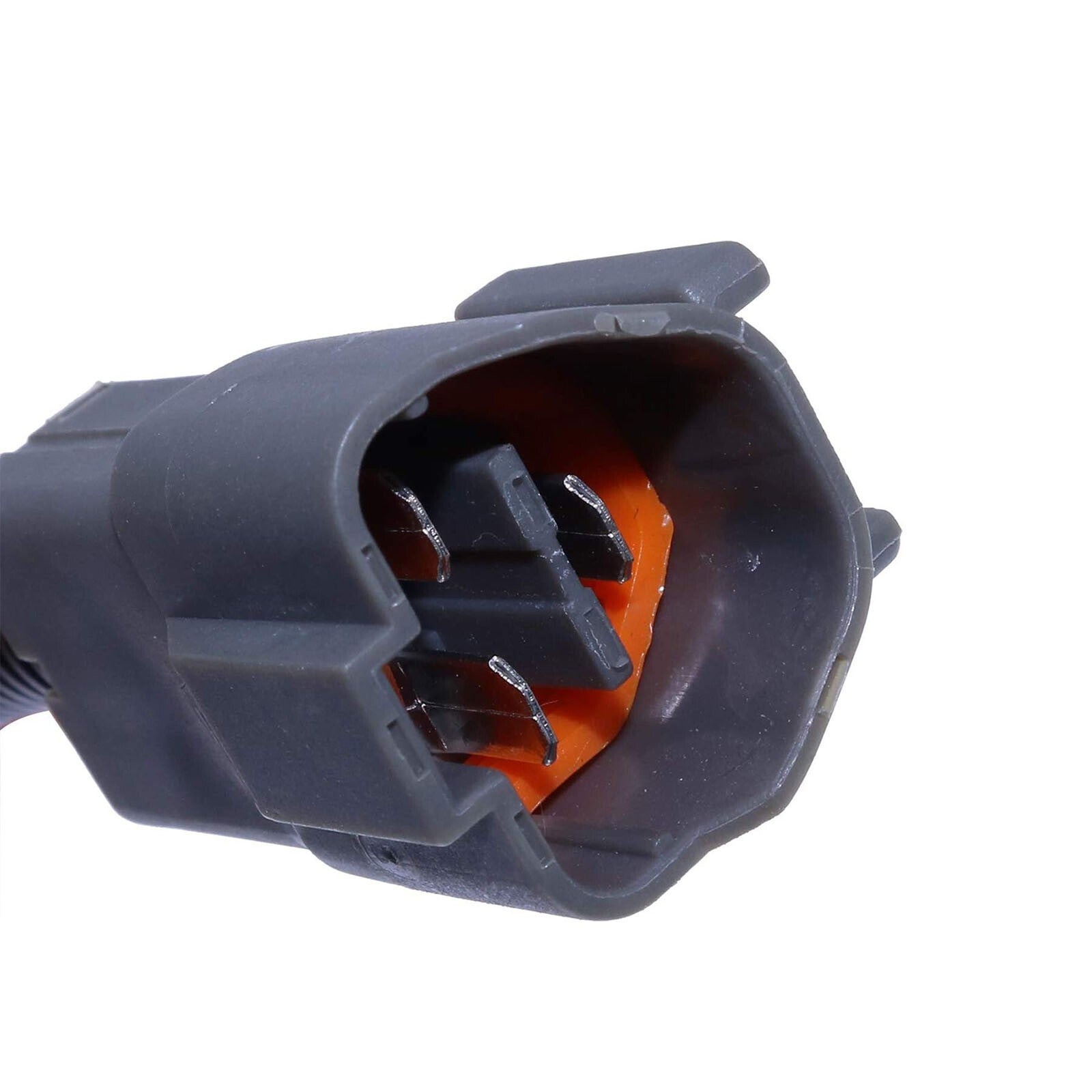 New 32A87-06100 Mitsubishi Ecomat Shovel Stop Solenoid 12V Replacement