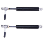 2X SuperATV Polaris UTV Steering Adjustment Shocks SWS-P-RZR Replacement