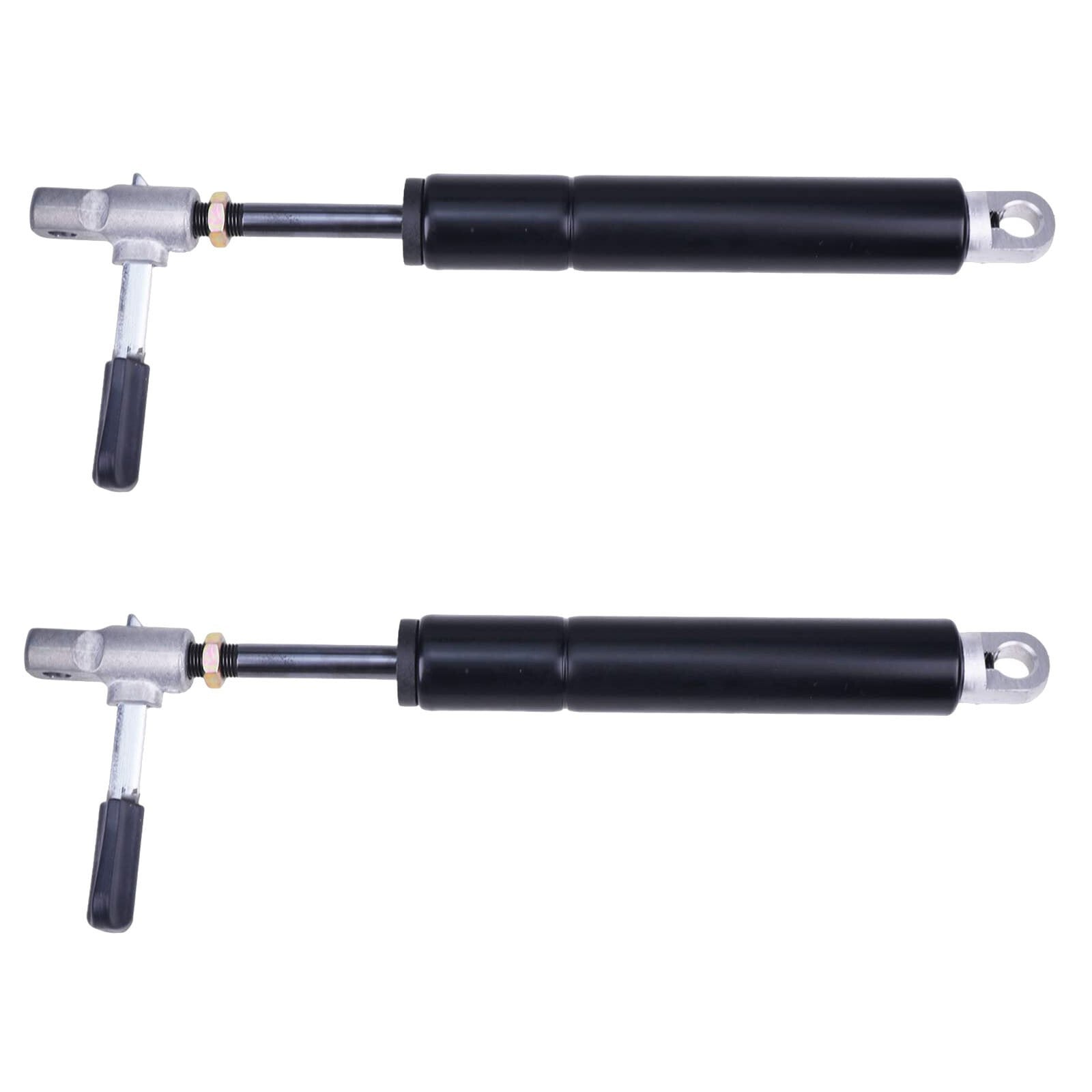 2X SuperATV Polaris UTV Steering Adjustment Shocks SWS-P-RZR Replacement