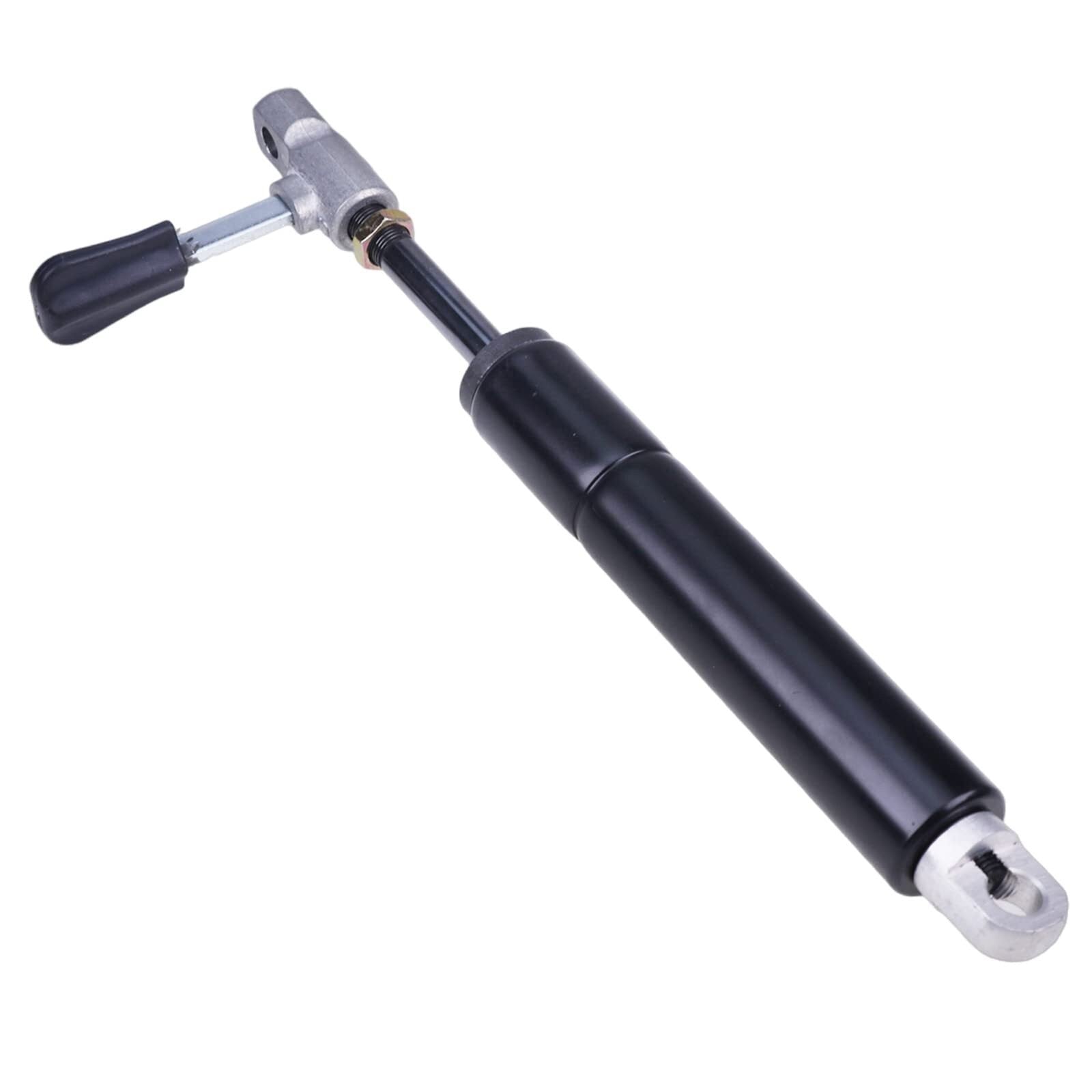 2X SuperATV Polaris UTV Steering Adjustment Shocks SWS-P-RZR Replacement